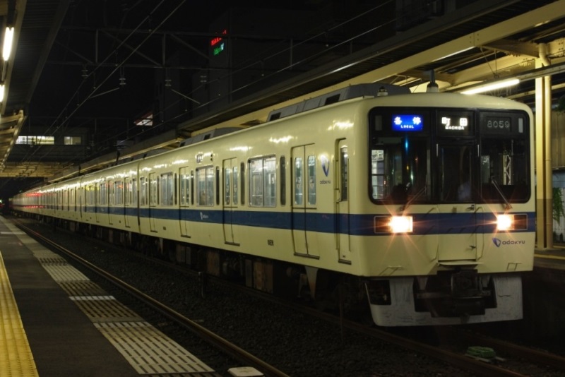 odakyu8000_2